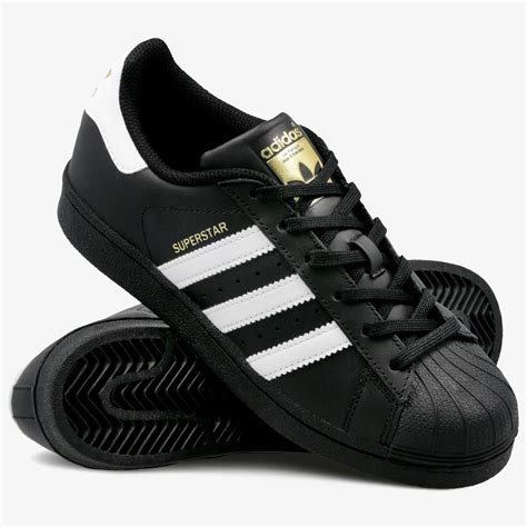 Adidas super star schuhe herren